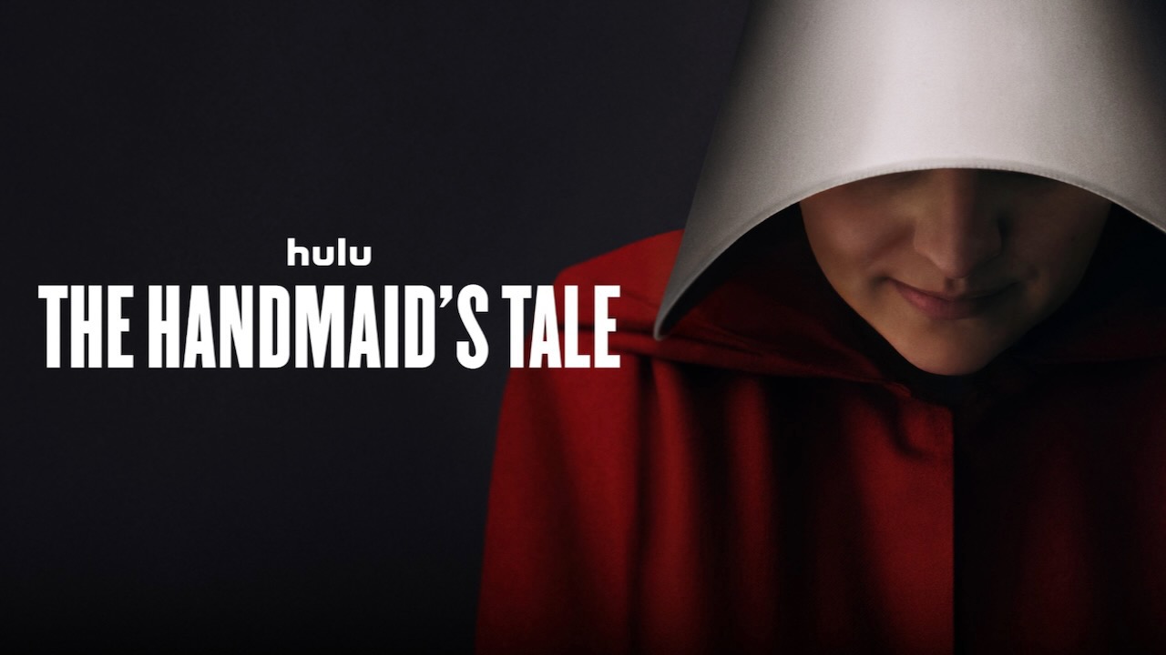 The Handmaid\'s Tale